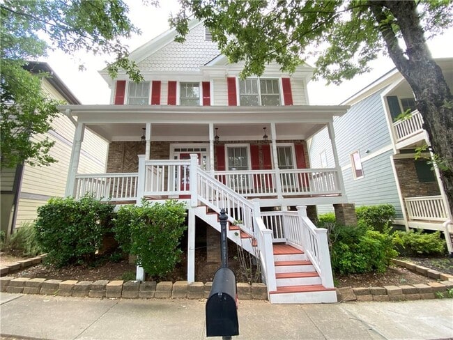 Photo - 1678 Carr Cir NW House