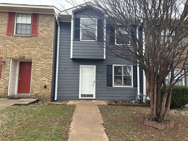 Townhome for rent in Grayson Valley - Townhome for rent in Grayson Valley