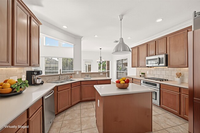 Photo - 24919 Spring Aspen Ct