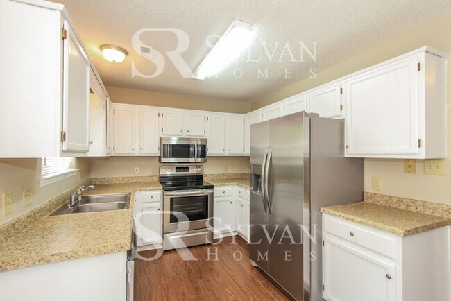 Photo - The living is easy in this 3 bedroom, 2 bathroom home