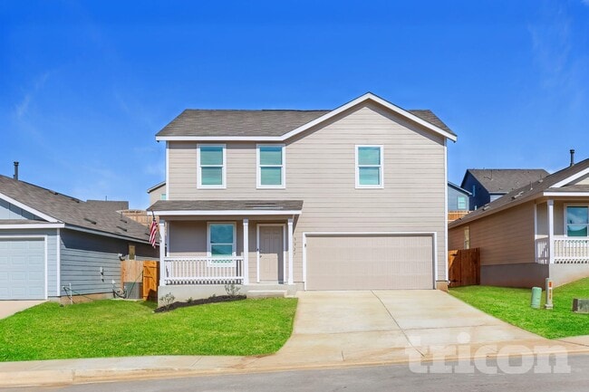 Building Photo - 5927 Forenoon Dr