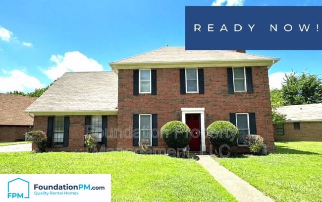 Photo - 4611 Tracy Lynn Dr