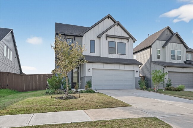 Photo - 16915 Chapel Knox Dr