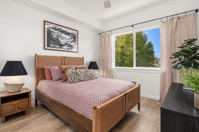 Prose Kent apartments — community photo