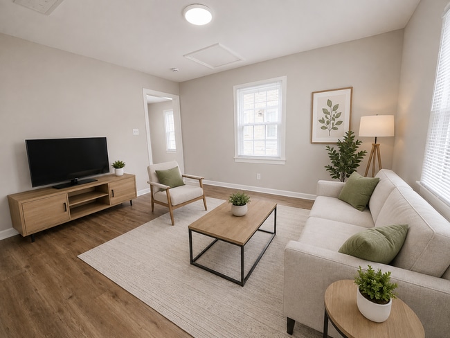Building Photo - 310-314 N Wilmore St Unit 310