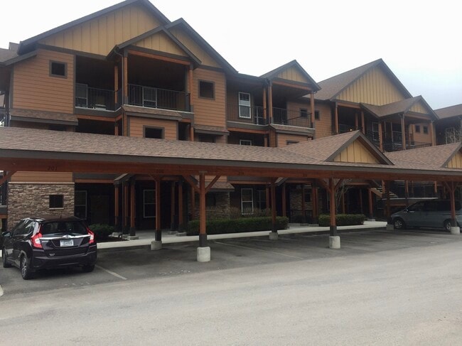 2 Bdrm/2 Bath-$1800/Month - 4100 Mullan Rd Condo Unit 710