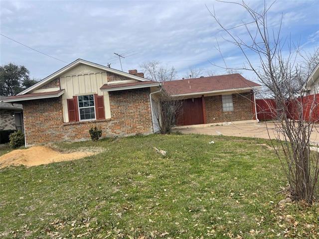 Photo - 2517 Chevy Chase Dr