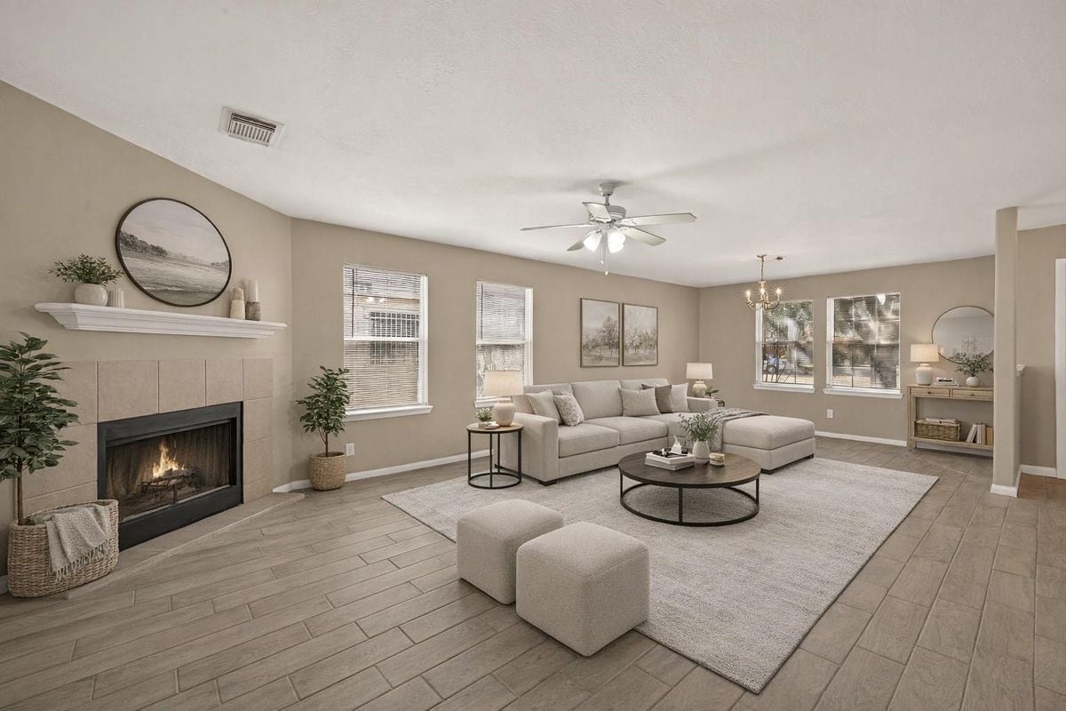 Photo - 17250 Cricketbriar Ct