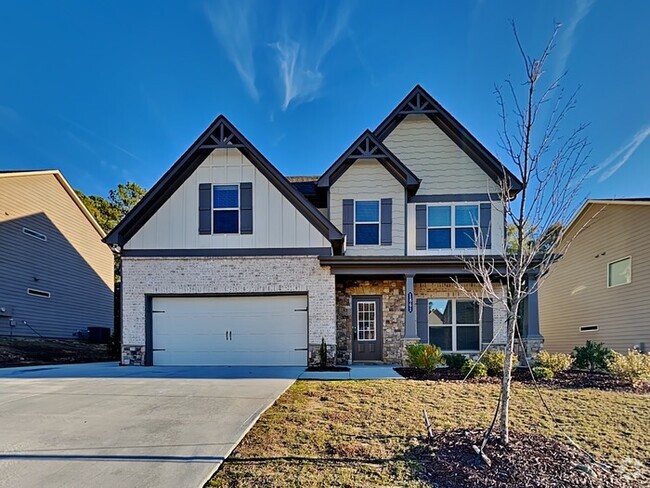 Building Photo - Cozy Home located in Dacula!