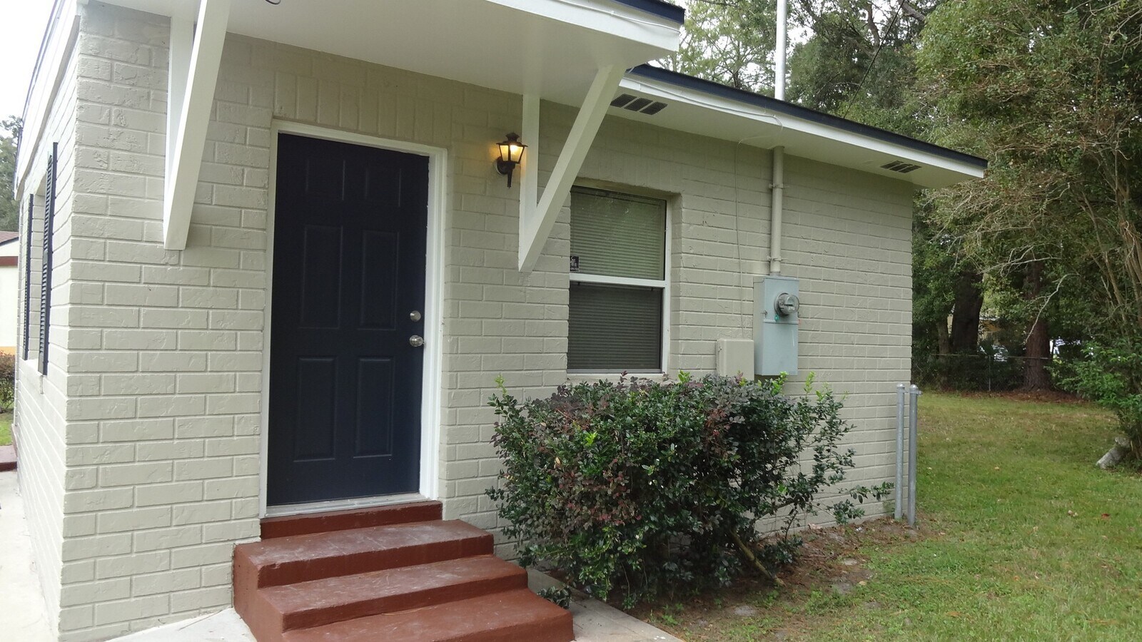 Photo - 2603 Begonia Rd