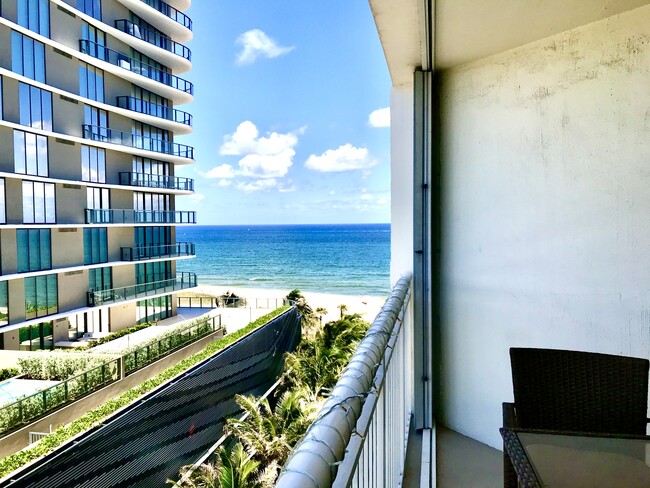 The View - 710 N Ocean Blvd Unit 701