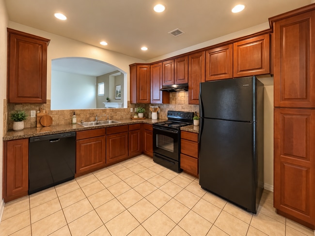 2621 Rock Creek Dr