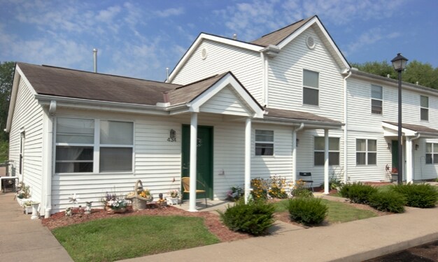 Photo - Laughlin Woods Apartments