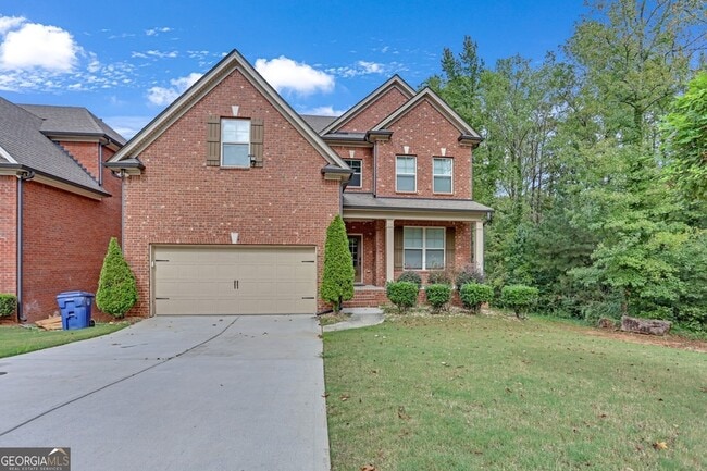 568 Garden View Ct
