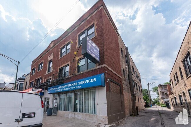Building Photo - 1 bedroom in Chicago IL 60647 Unit 3407-3D Rental