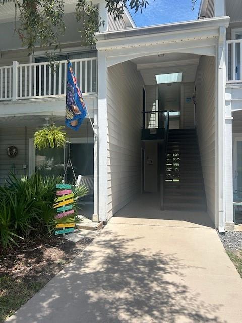 Photo - 850 Mallery St Unidad E16 Rental