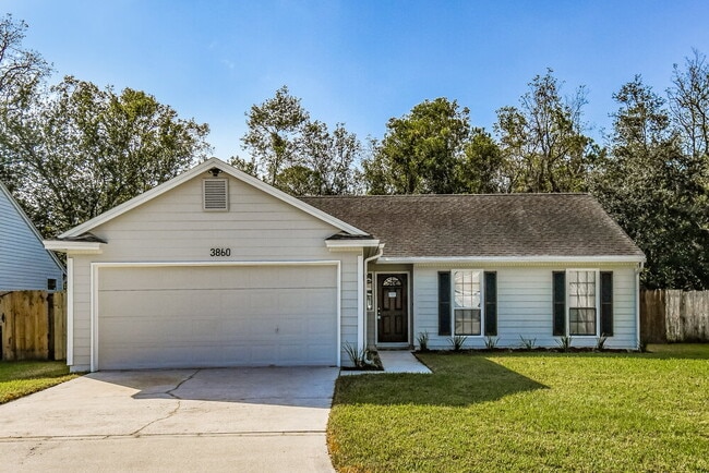 Building Photo - 3860 English Colony Dr S Rental