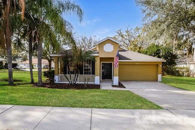 Building Photo - 502 Azalea Bloom Dr