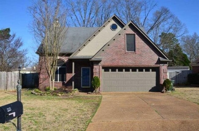 Photo - 2972 Woodland Ash Cove Casa
