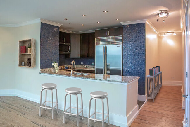 Building Photo - 400 N La Salle Dr Unit 4507 Rental