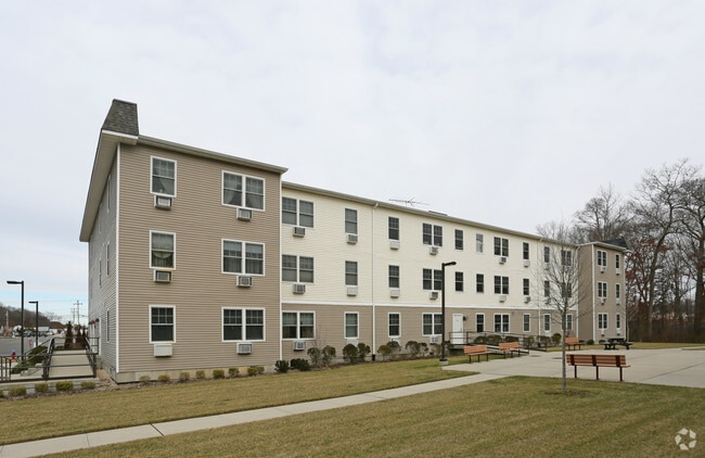 Photo - St. Francis Cabrini Senior Housing
