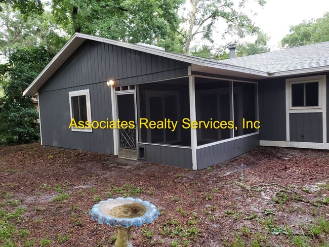 Photo - Cute 3 bedroom in Palmetto Woods!