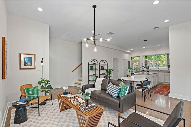 Photo - 1522 Yarra St Rental