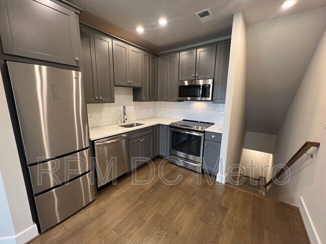 Photo - 7205 Georgia Ave NW Unit A
