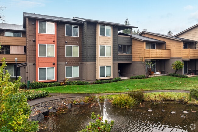 Photo - Belle Terrace Apartments