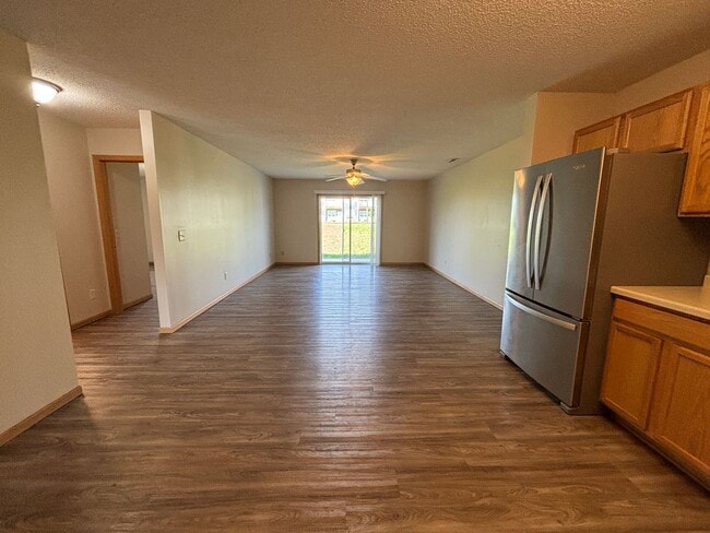 Photo - Remodeled 2 Bedroom Town Home