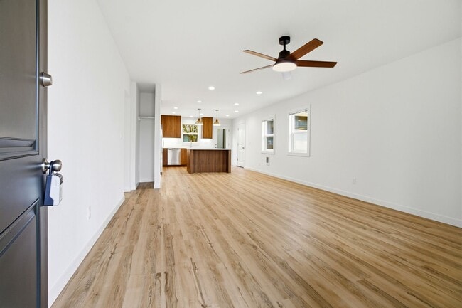 Photo - Newly Renovated 2 Bedroom Home