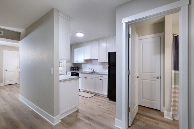 Corner Ridge Apartments