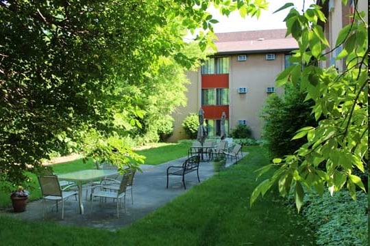 Photo - Pleasant Terrace