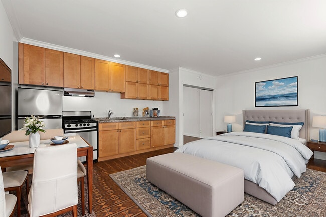 Photo - 8026 Blackburn Ave Apartment Unit 3