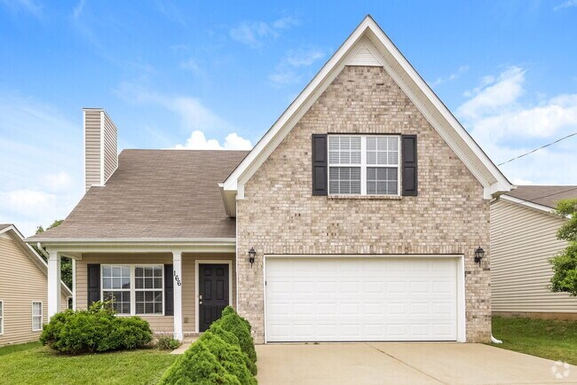 Building Photo - 166 Howard Woody Dr Rental