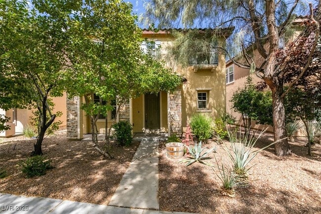 Building Photo - 3128 Nevelson Walk Rental
