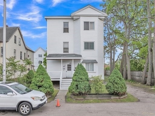 Building Photo - 11 Nixon Ave Unit 1L Rental