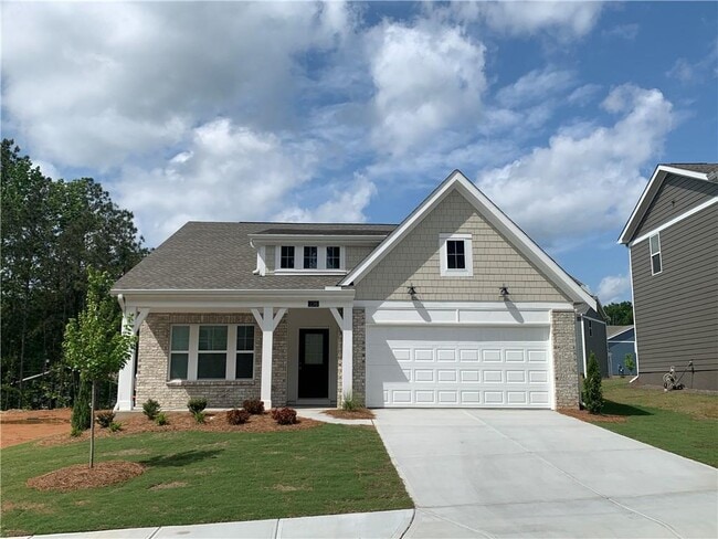 Building Photo - 204 Sage Woods Way
