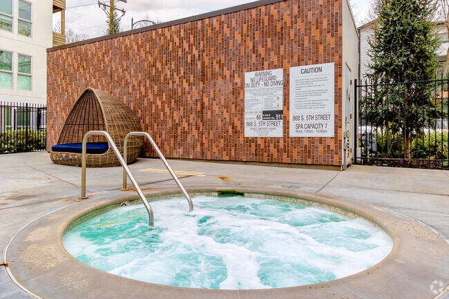 Spa