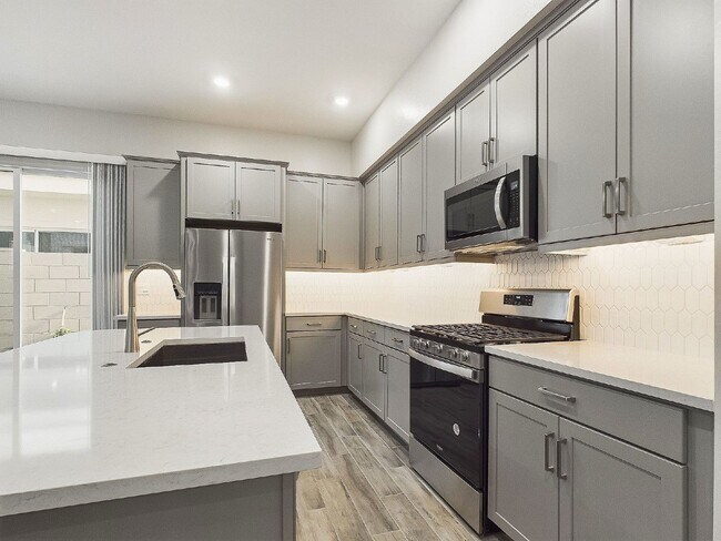 Photo - Luxe style in the heart of Arabella