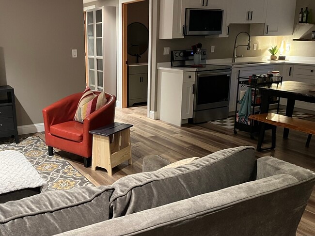 Photo - 1220 Carroll Rd Unit Apartment.