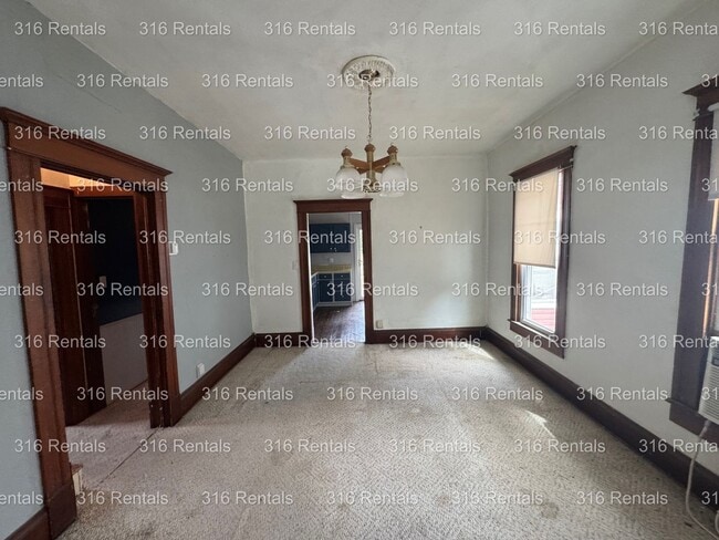 Photo - $799 - 2bed 1 bath - Single Family Home