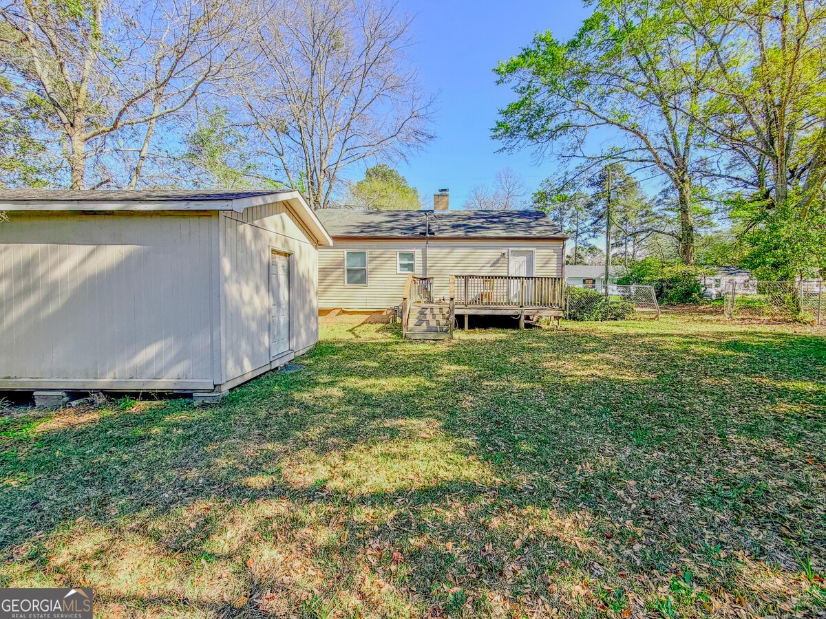 Photo - 607 McArthur Blvd