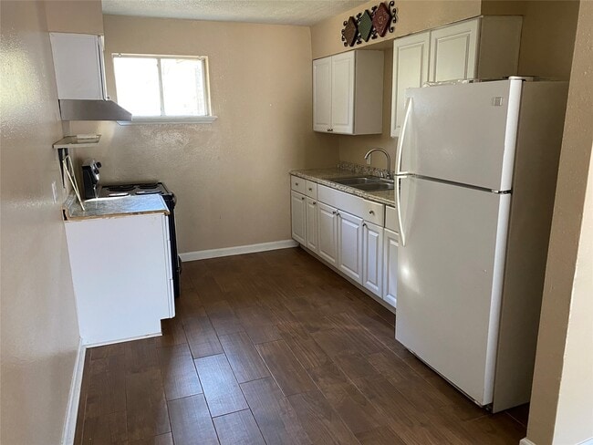 Photo - 760 Cline St Unidad 14