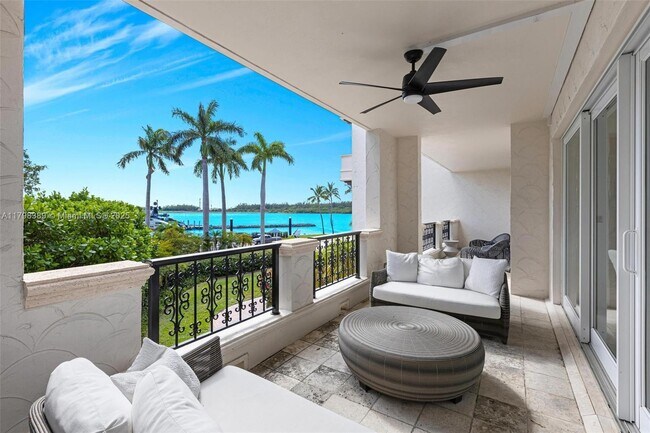 Building Photo - 2021 Fisher Island Dr Unit 2021 Rental