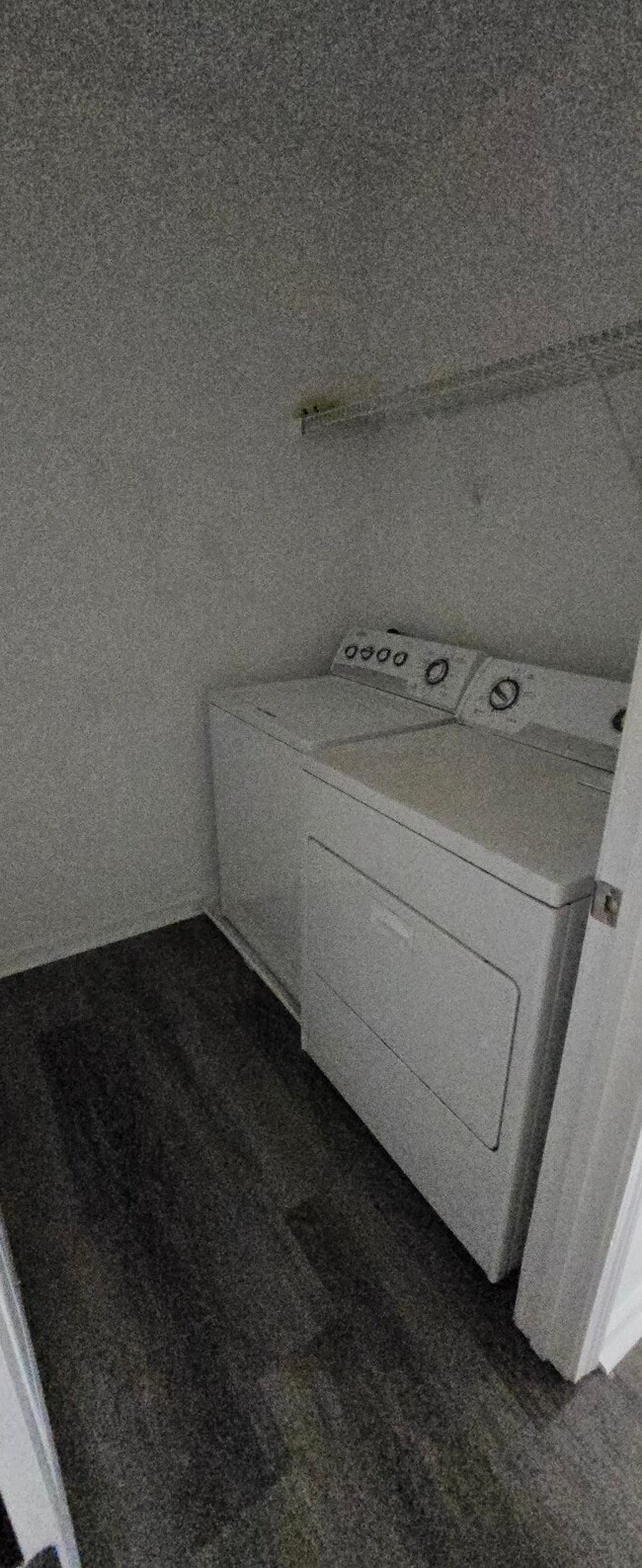 Washer and Dryer in Unit - 1729 Coleville Oak Ln