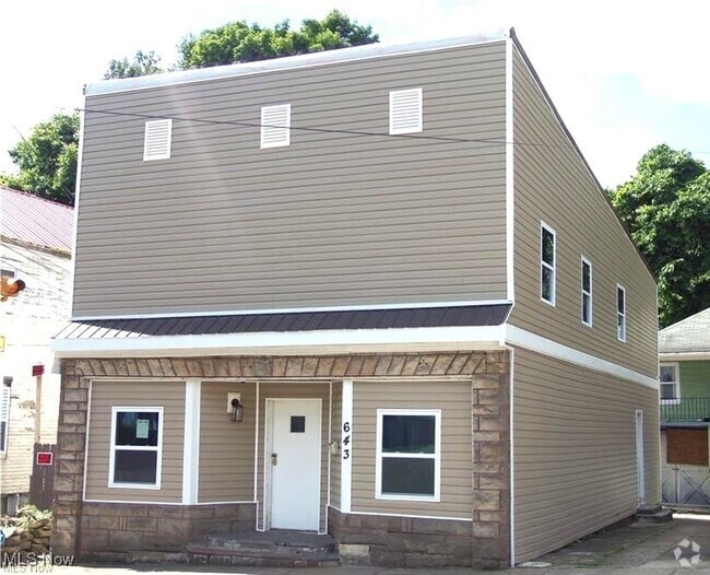 Building Photo - 643 Allegheny St Rental