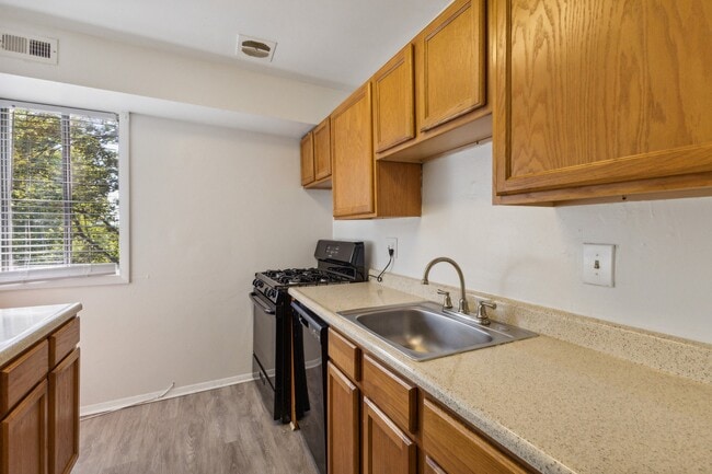 Briarwood Apartments