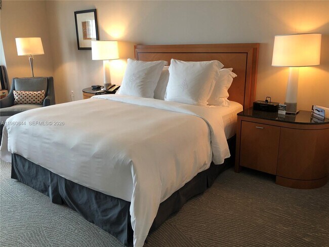 Photo - 1435 Brickell Ave Unit 3505