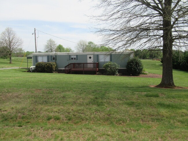 Photo - Cozy 2-Bedroom Home for Lease in Western Lincoln County – Move-In Ready!